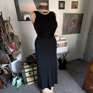 Eddie Bauer Dress Sz 10